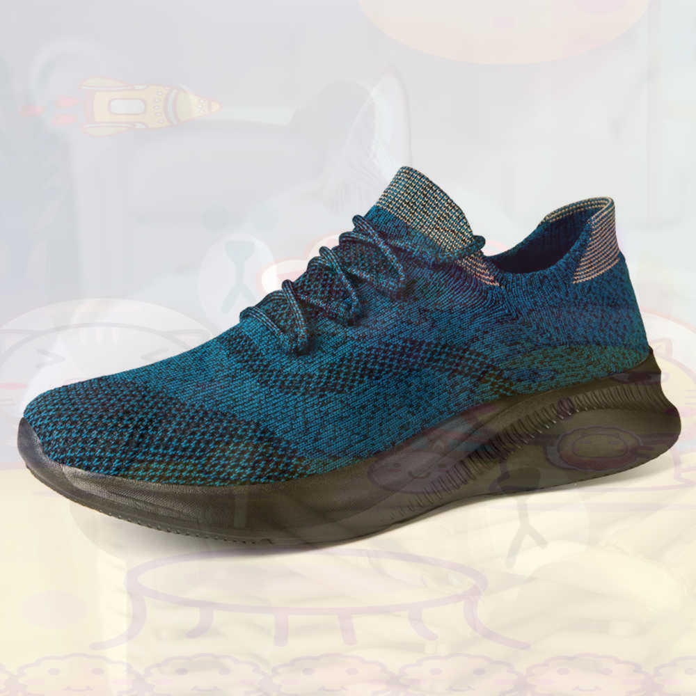 Most Expensive Vintage Collection - Number 41 Soft Bottom High-quality Shoes