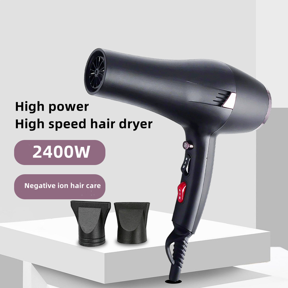 Vintage Collectibles And More - US,EU High Speed Hair Dryer Vintage