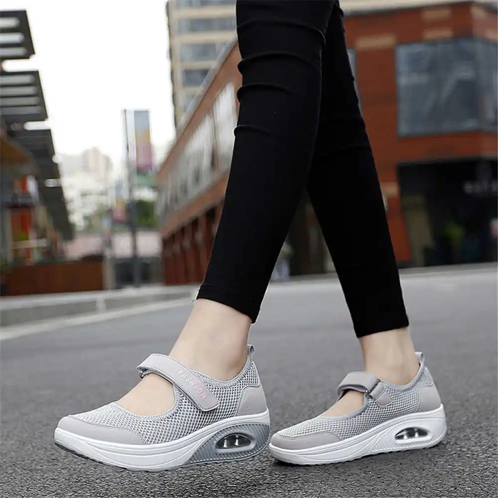 Most Expensive Vintage Collection - 36-41 Demi-season Colored Sneakers Walking Skates