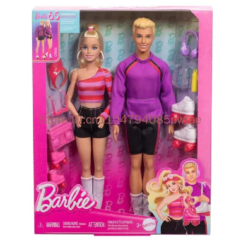 Barbie Cowboy Ken Doll - Rare  - Vintage Collectible Baby Dolls 评论和价格