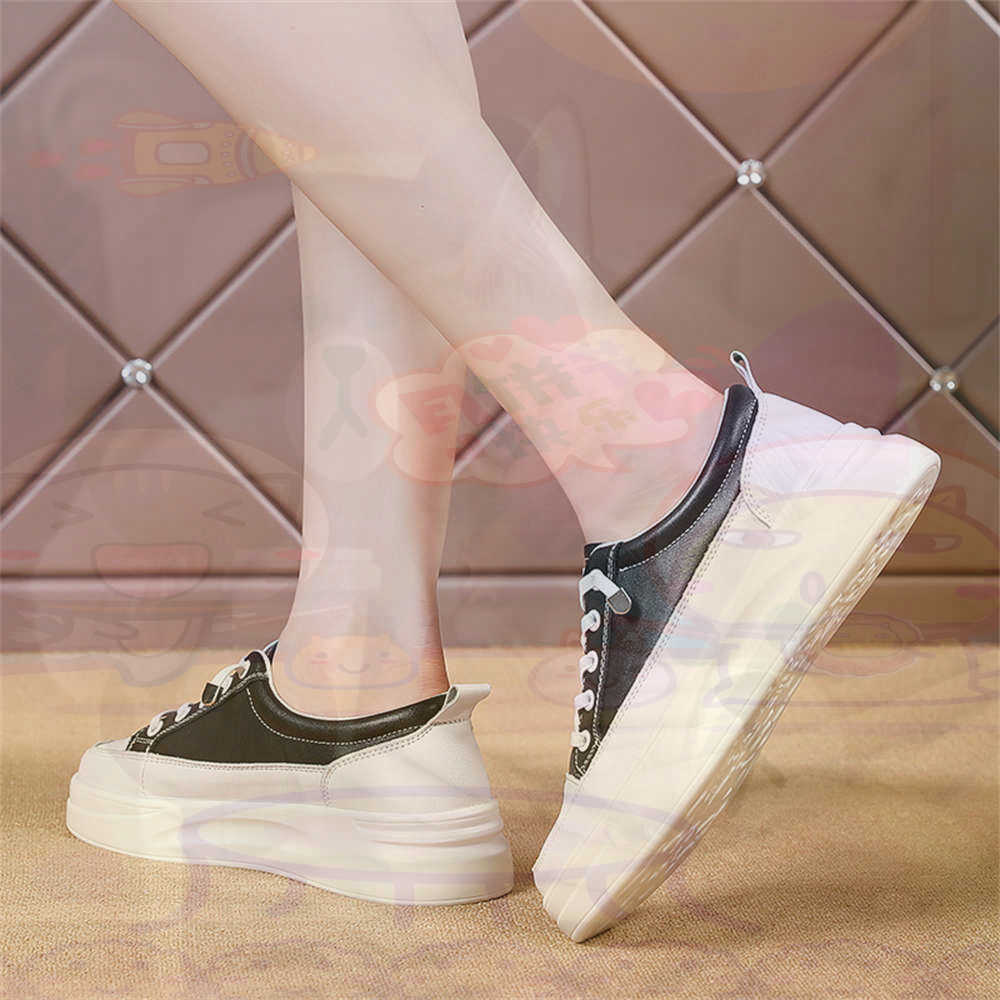 Lace-up Chunky Loafers Woman S - Most Expensive Vintage Collection 评论和价格