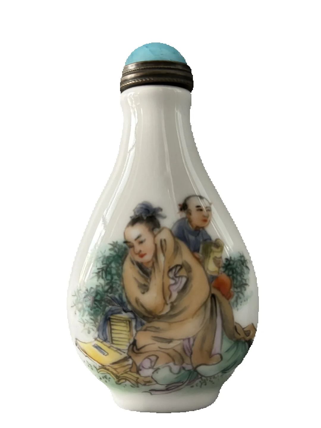 Collection Chinese Vintage Por - Vintage Collectible Bottles 评论和价格