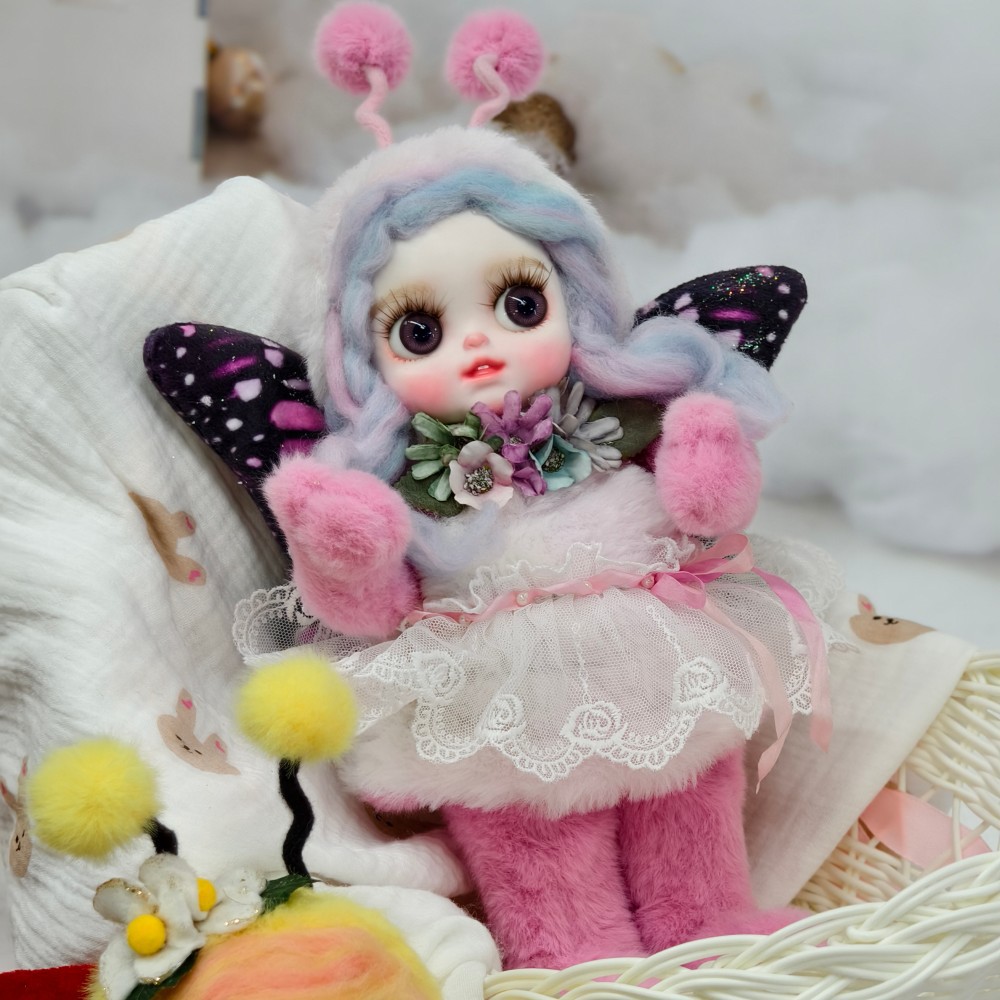 30cm 1/6 Porcelain Doll Vintag - Vintage Collectible Porcelain Dolls 评论和价格