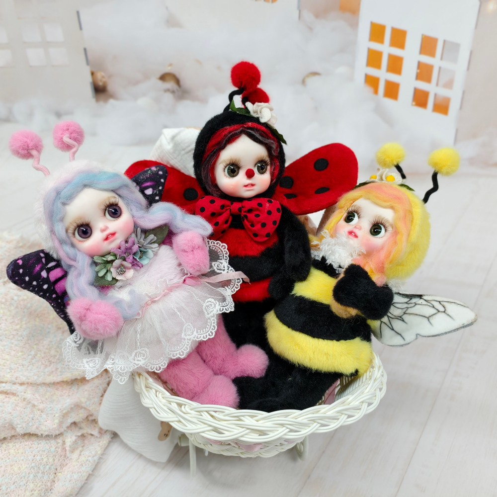 30cm 1/6 Porcelain Doll Vintag - Vintage Collectible Porcelain Dolls 评论和价格