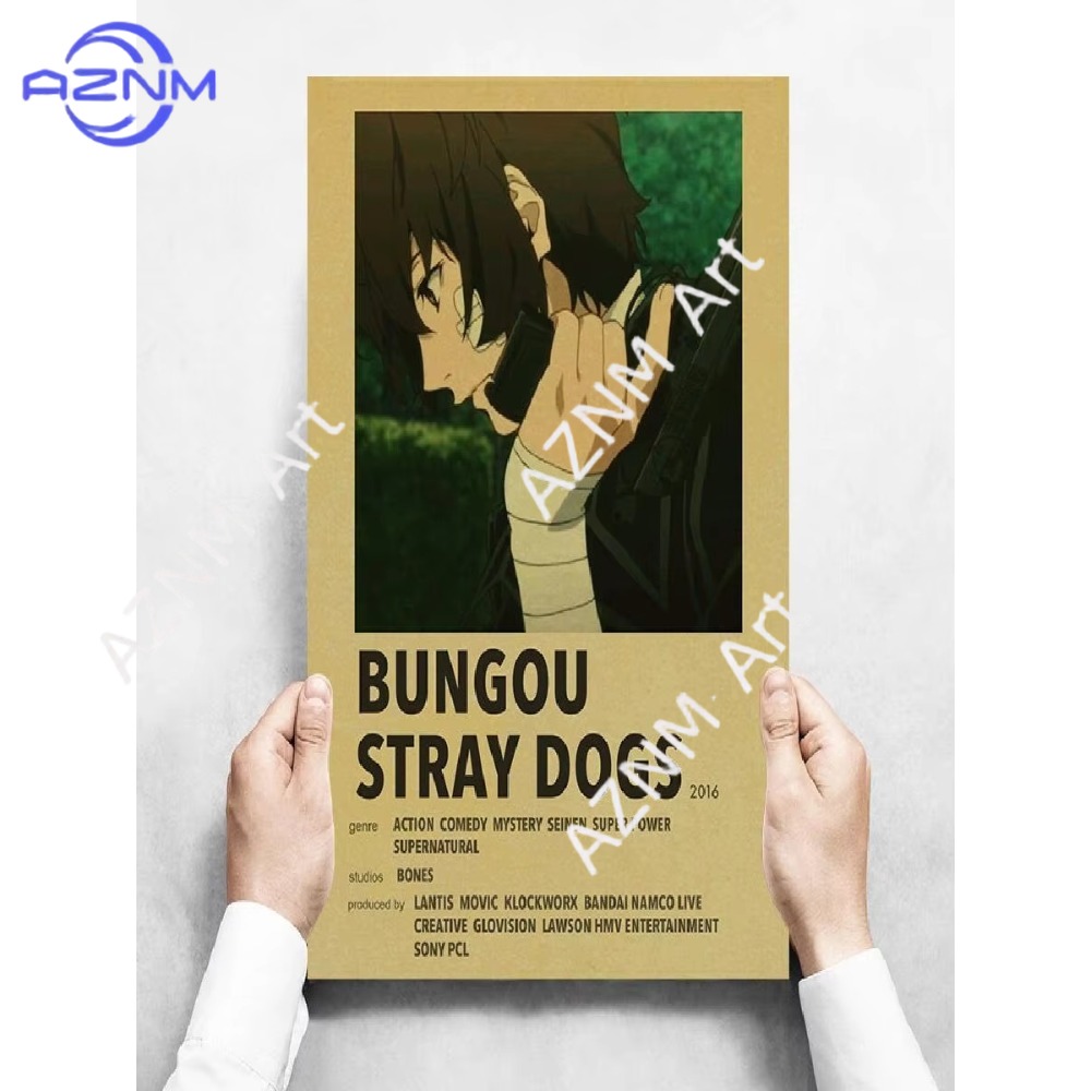 1PC ，Vintage Anime Poster Art  - Vintage Collectibles And More 评论和价格