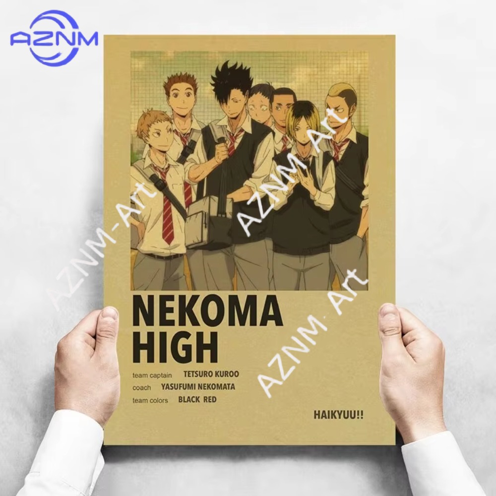 1PC ，Vintage Anime Poster Art  - Vintage Collectibles And More 评论和价格