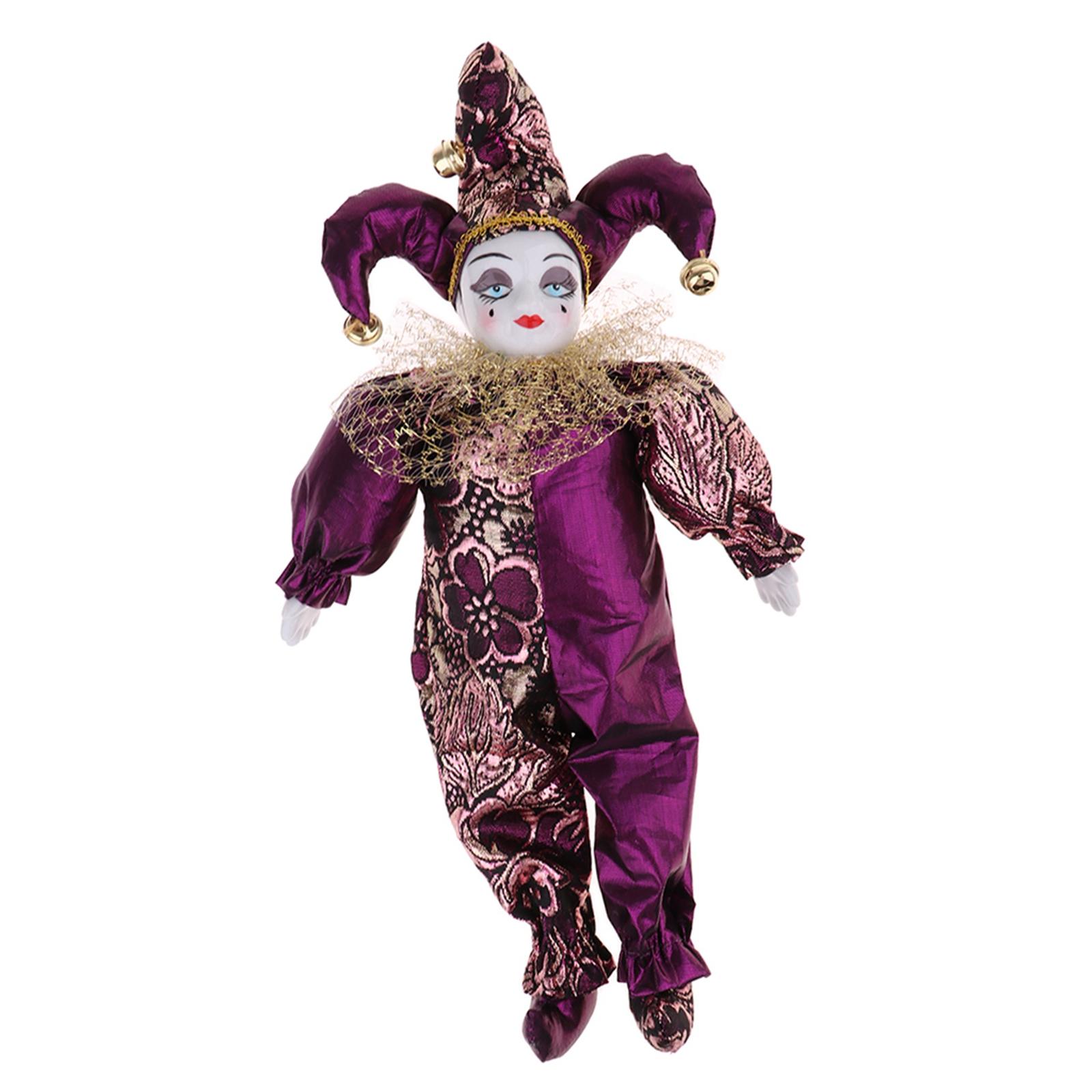 Italian Triangel Doll Porcelai - Vintage Collectible Porcelain Dolls 评论和价格