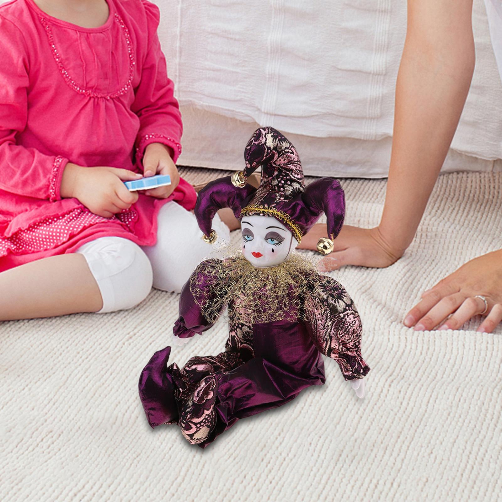 Italian Triangel Doll Porcelai - Vintage Collectible Porcelain Dolls 评论和价格