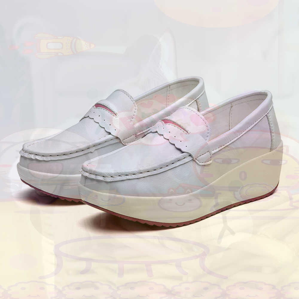 Plataform Winter Pink Sneakers - Most Expensive Vintage Collection 评论和价格