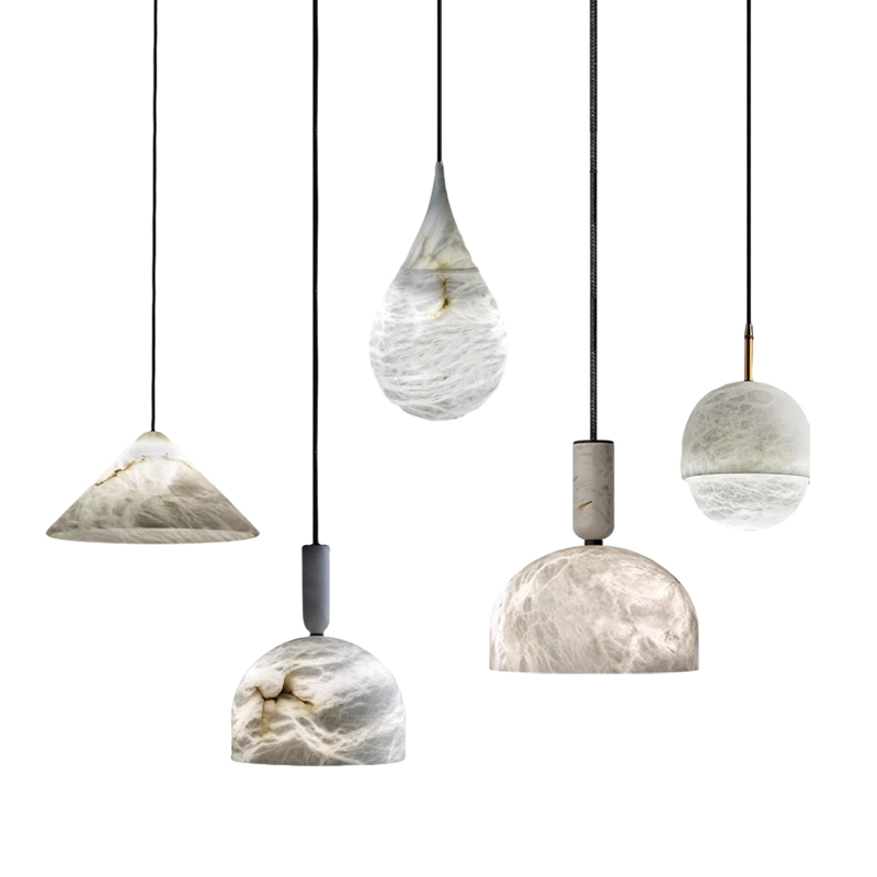 Retro Vintage Marble Collectio - Collectible Vintage Lamps 评论和价格