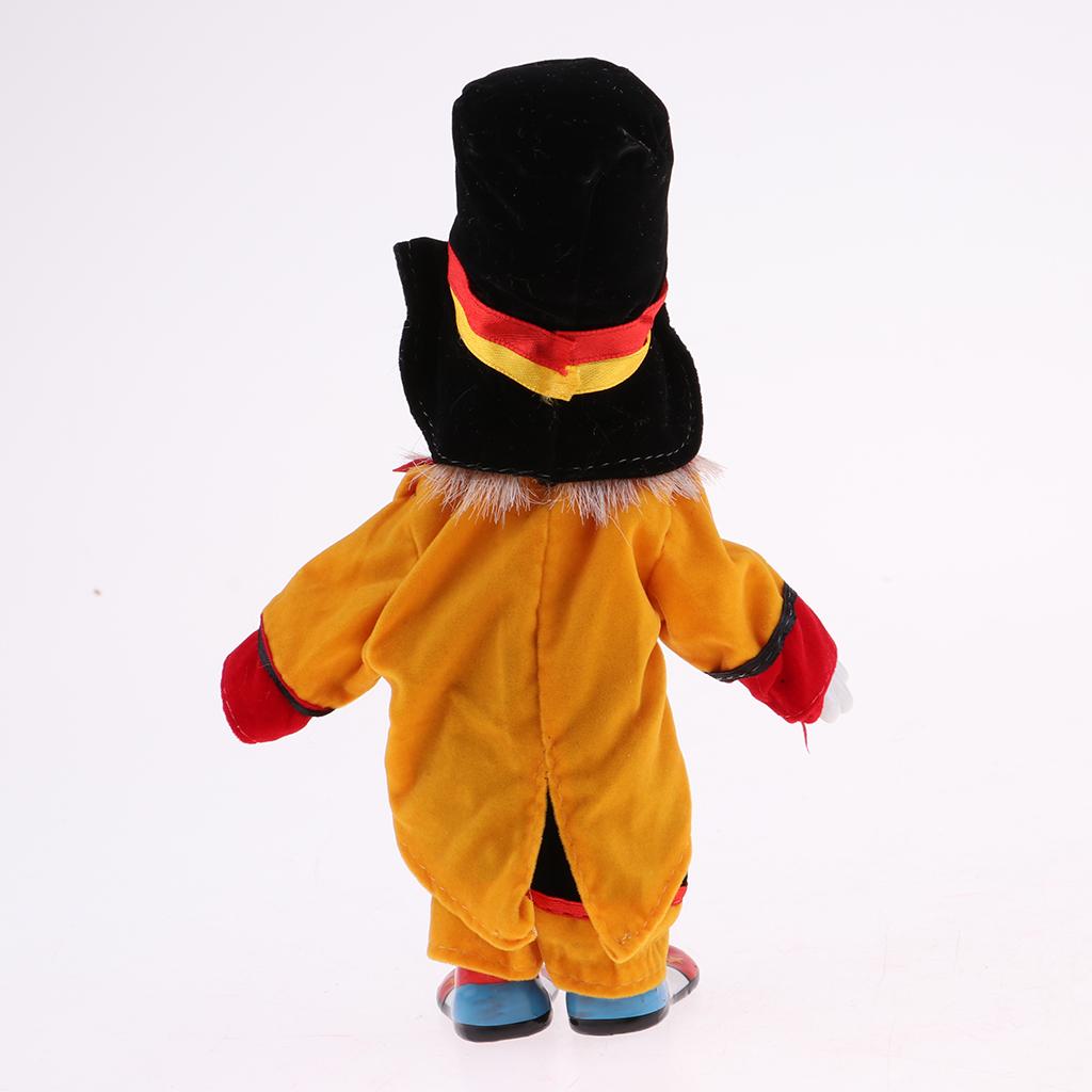 Porcelain Clown Doll Collectib - Vintage Collectible Porcelain Dolls 评论和价格