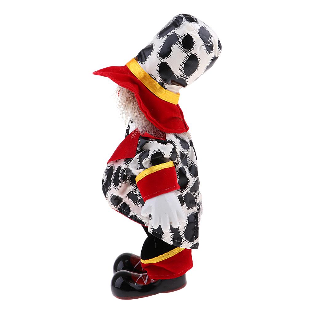 Clown Dolls Porcelain Vintage  - Vintage Collectible Porcelain Dolls 评论和价格