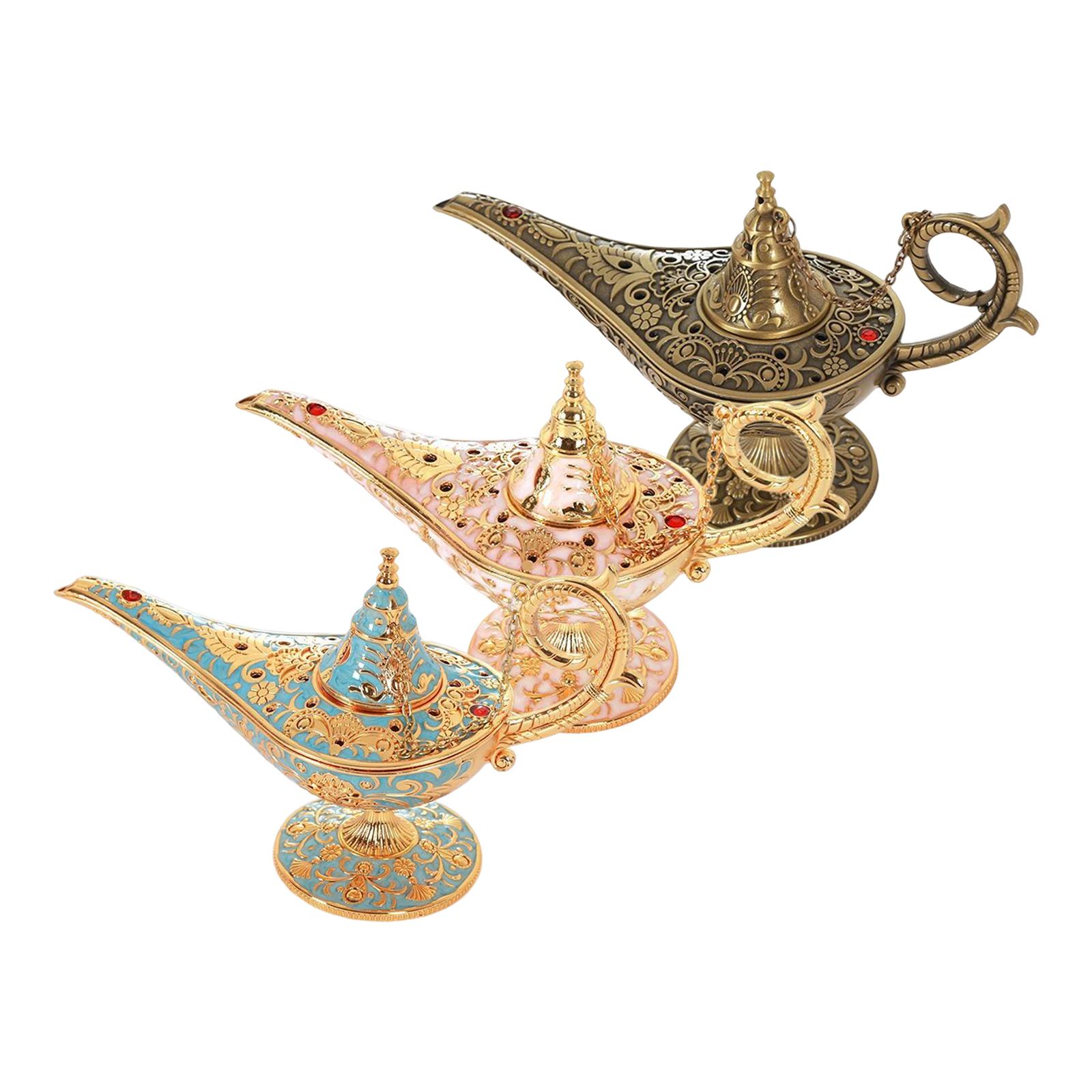 Classic Wishing Light Lamp Dec - Collectible Vintage Lamps 评论和价格