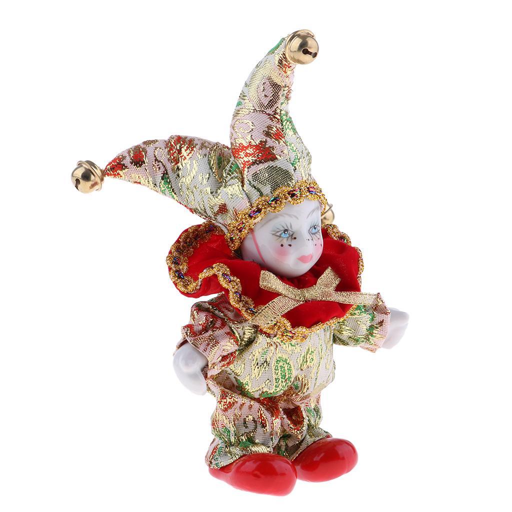 Porcelain Triangel Doll 5inch  - Vintage Collectible Porcelain Dolls 评论和价格