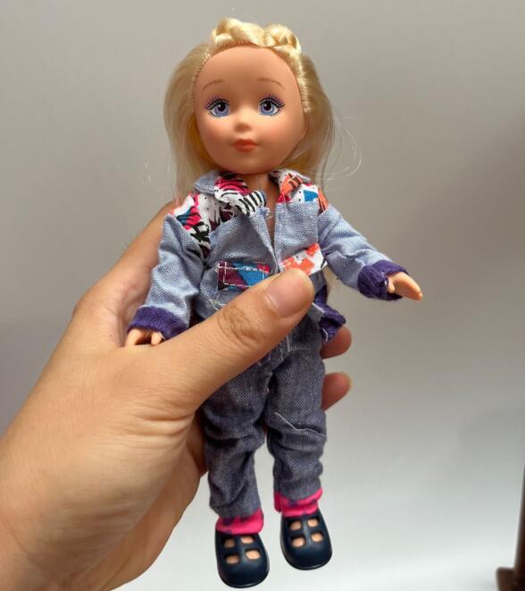 cute vintage baby girl doll pl - Vintage Collectible Baby Dolls 评论和价格