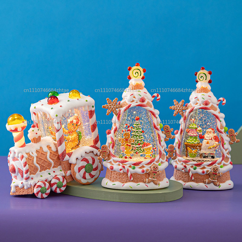 Vintage Style Christmas Lanter - Collectible Vintage Lamps 评论和价格
