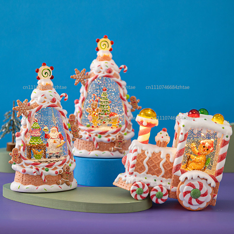 Vintage Style Christmas Lanter - Collectible Vintage Lamps 评论和价格