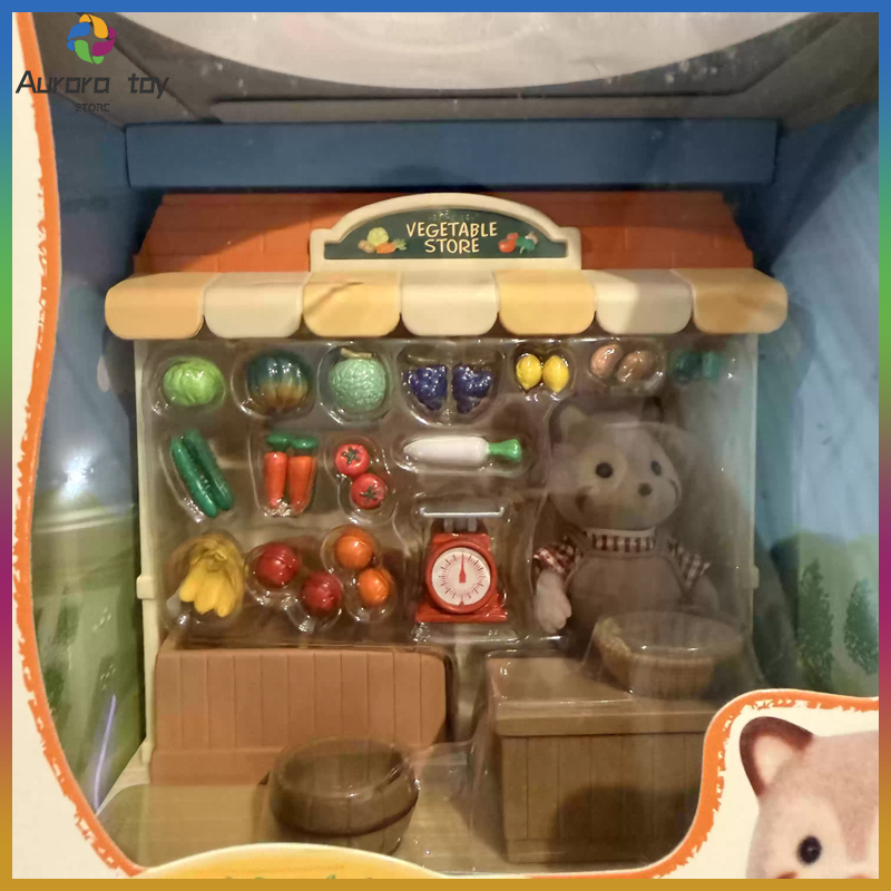 Sylvanian Families Discontinue - Vintage And Collectible Stores 评论和价格