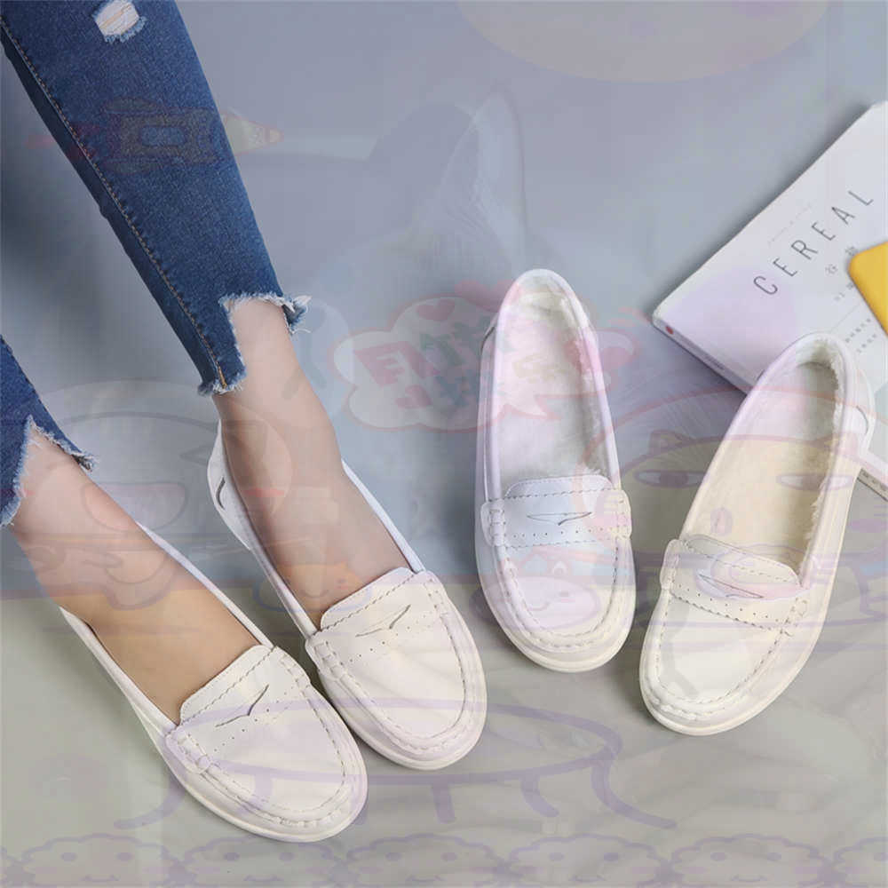 Soft Slip-on Womens Large Size - Most Expensive Vintage Collection 评论和价格
