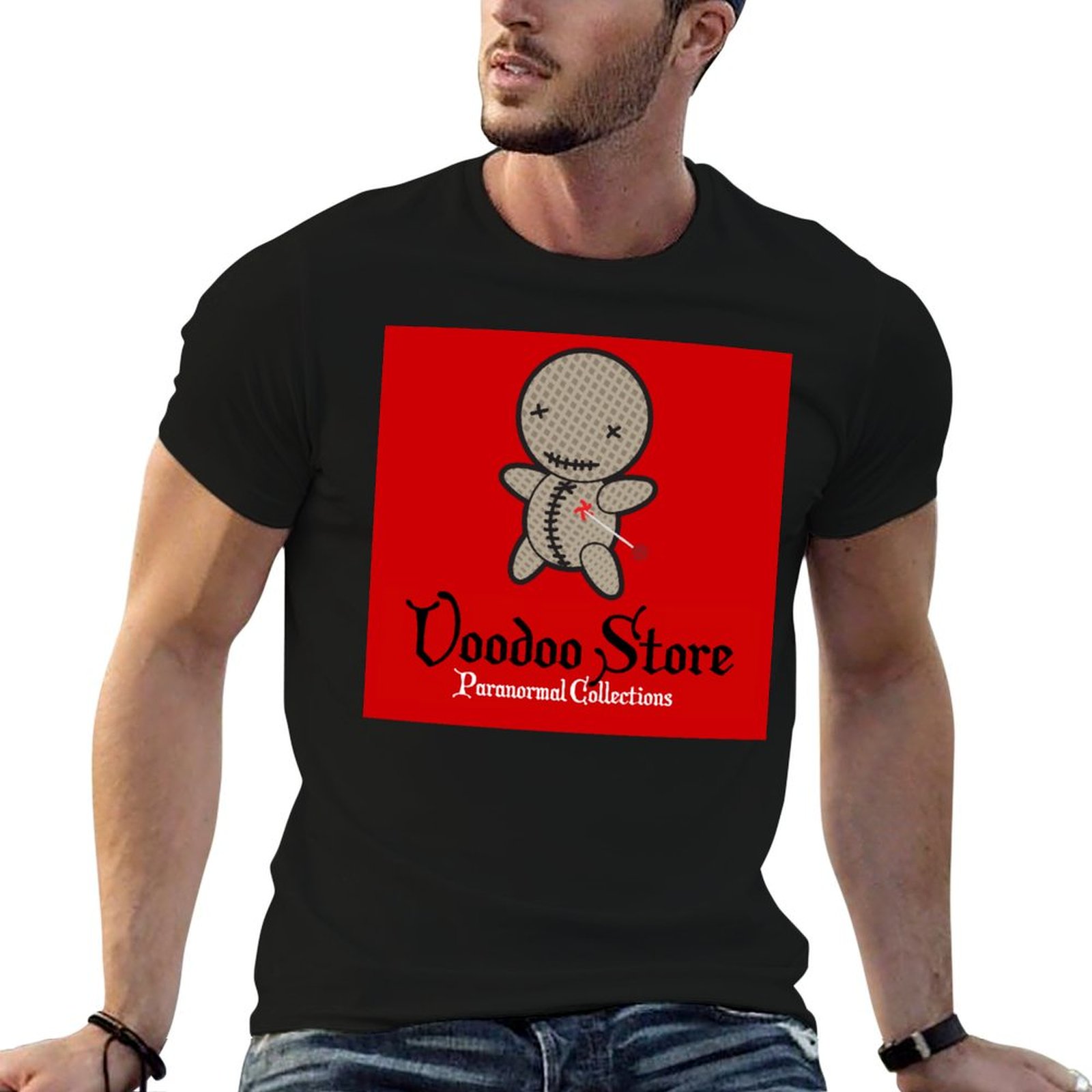 Voodoo Store Paranormal Collec - Vintage And Collectible Stores 评论和价格