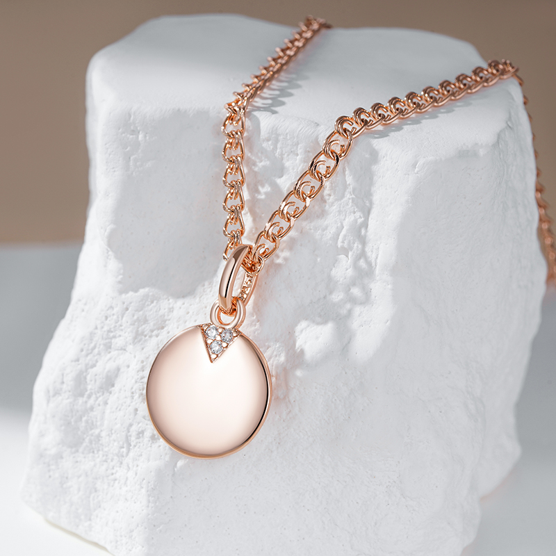 Kinel Hot 585 Rose Gold Color  - Vintage Collectible Coins 评论和价格