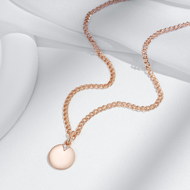 Kinel Hot 585 Rose Gold Color  - Vintage Collectible Coins 评论和价格