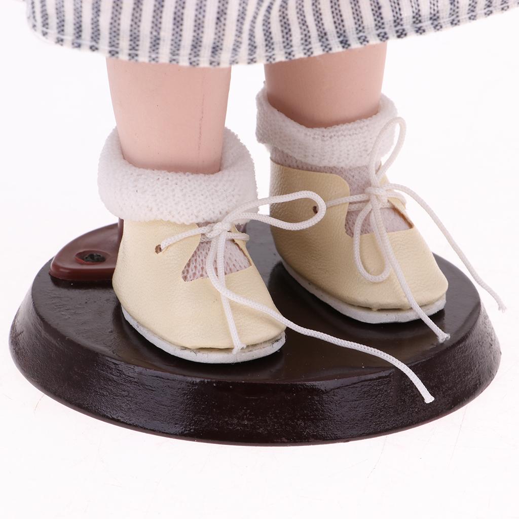 Ceramic Porcelain Doll Vintage - Vintage Collectible Porcelain Dolls 评论和价格