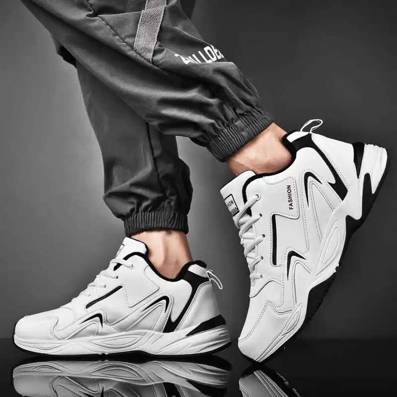 Cold-proof Spring Gym Sneakers - Most Expensive Vintage Collection 评论和价格