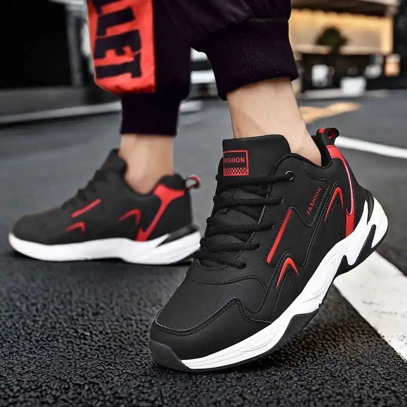 Cold-proof Spring Gym Sneakers - Most Expensive Vintage Collection 评论和价格