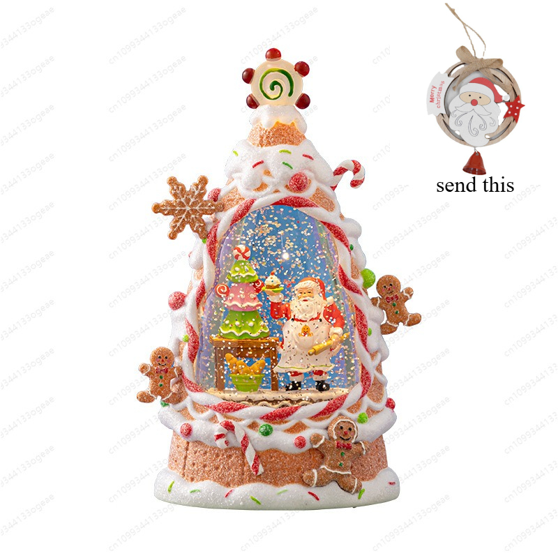 Vintage Style Christmas Lanter - Collectible Vintage Lamps 评论和价格